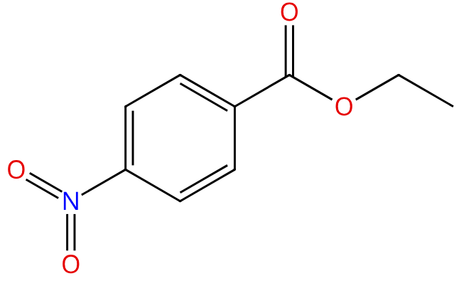 Benzocaine Impurity (Ethyl p-Nitrobenzoate)